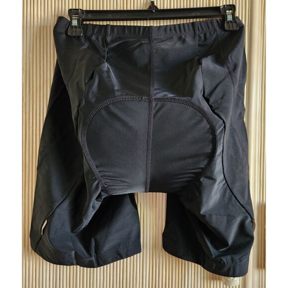 Bellwether Criterium Women's Cycling Shorts Size XL Black Anatomical Padded NWT - Picture 2 of 11